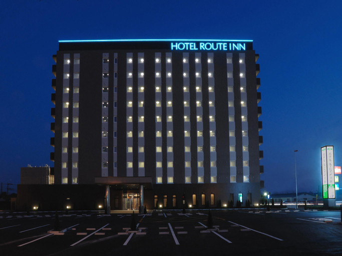 Hotel Route Inn Konosu, Kōnosu