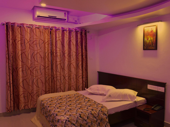 The Signature Inn Hotel, Bangalore