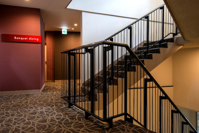 Public Area, Tkp Hotel And Resort Lectore Atami Koarashi, Atami