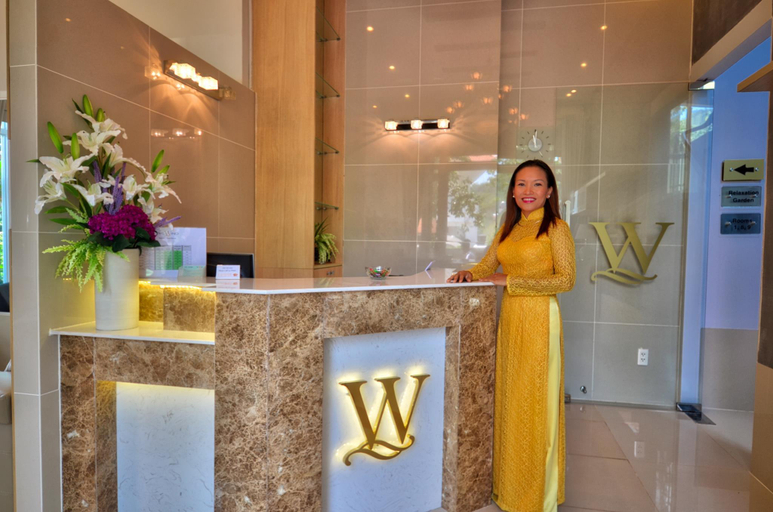 Public Area 4, The Wind Resort - Tropical Hillside Escape, Vũng Tàu