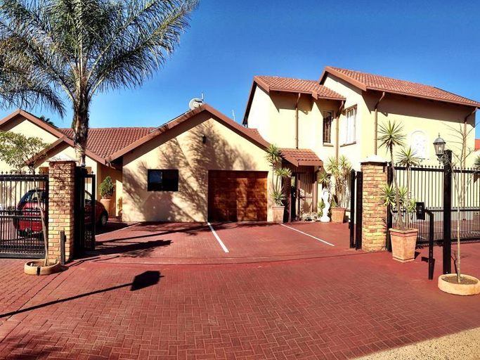Exterior & Views 2, Pilgrims Delight, City of Tshwane