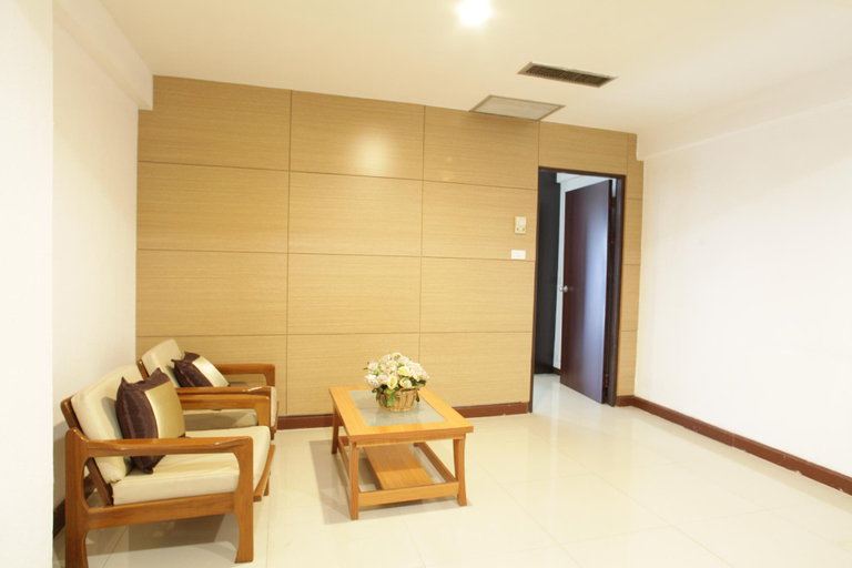 Exterior & Views 2, Nana Tai Suite, Khlong Toey