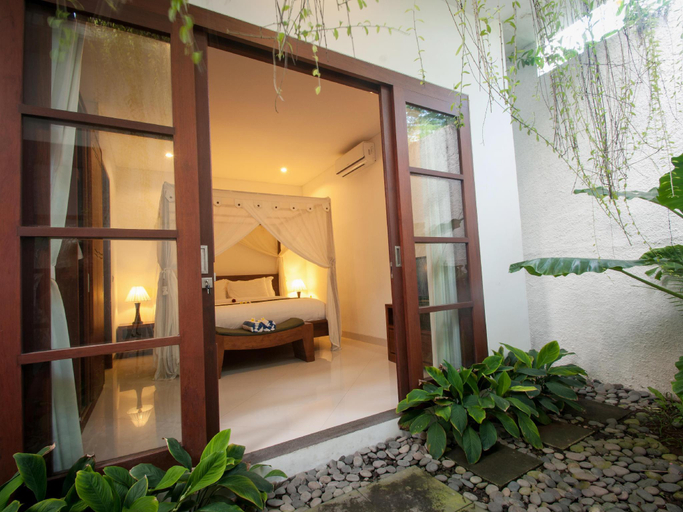 Exterior & Views, Bali Life Villas, Denpasar