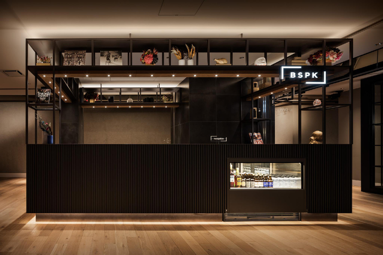 Public Area 2, BESPOKE HOTEL Shinjuku, Shinjuku