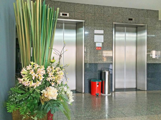 Public Area 2, Grand Living Place, Huai Kwang