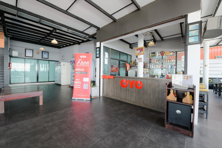 Public Area 5, Rabeang Baan, Muang Rayong