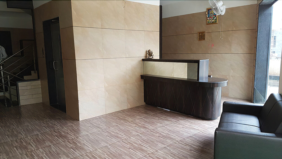 Bathroom 4, HOTEL LALIT INN, Pune