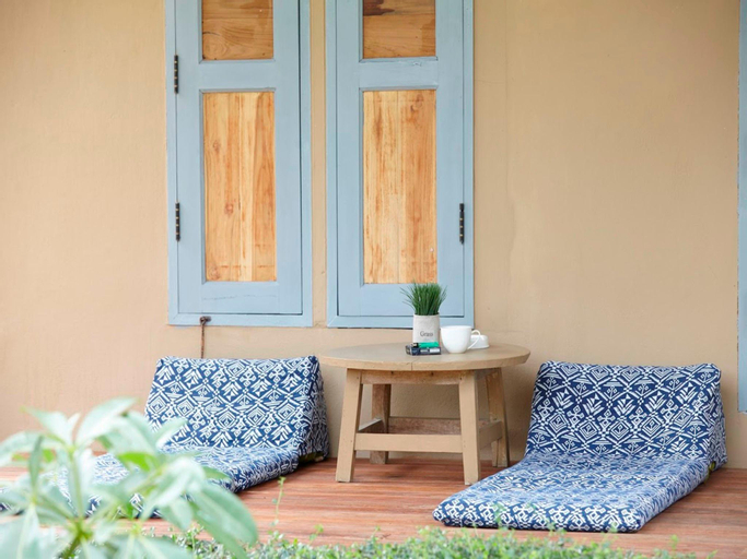 House of Love @ Pai, Pai