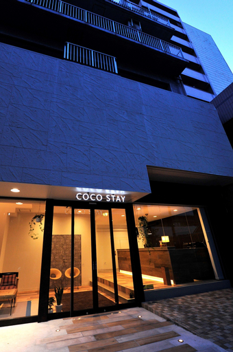 COCO STAY NISHIKAWAGUCHI EKIMAE, Kawaguchi