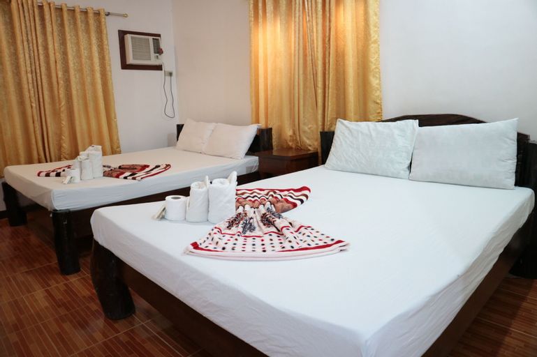 Sophia's Beach Guest House, El Nido