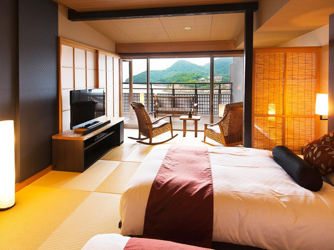 Exterior & Views 2, Migiwatei Ochi Kochi, Fukuyama