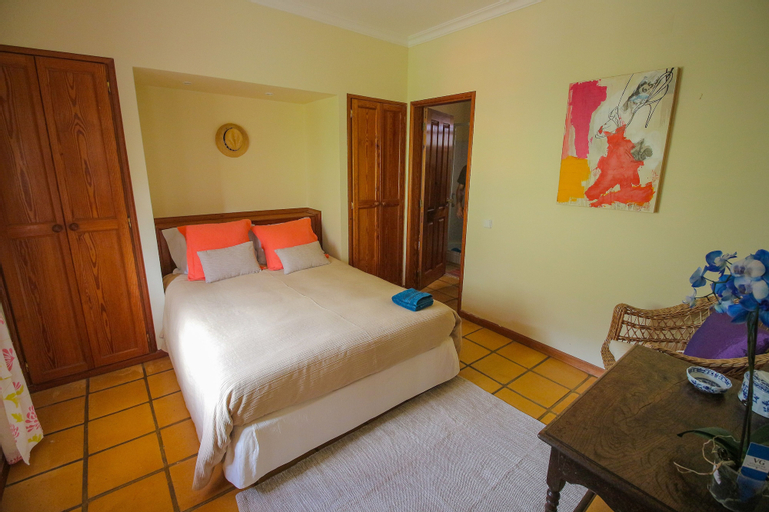 North Coast Guest House, São Vicente