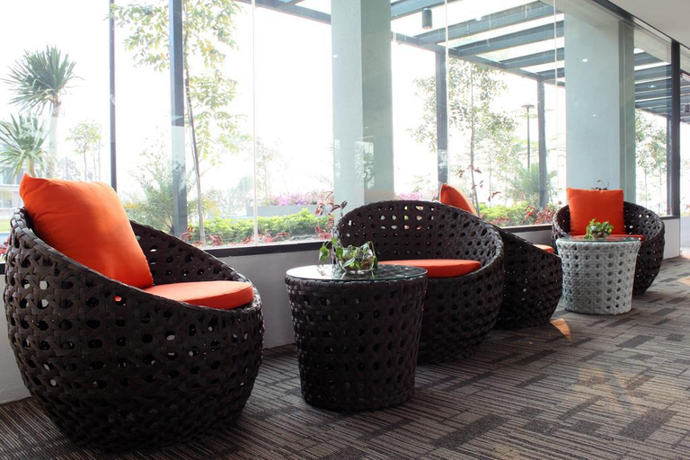 Public Area 5, Samalaju Resort Hotel , Bintulu