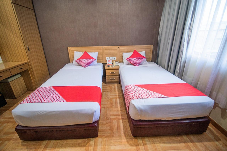 Hotel Halim, Tanjung Pinang