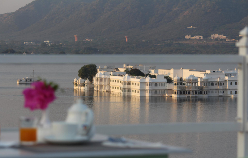 Exterior & Views 2, My Downtown - The Red Pier, Udaipur