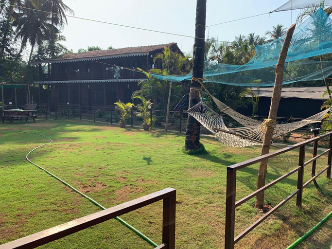 Family & Kids, Club Palolem, South Goa