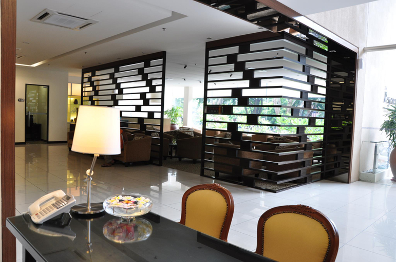 Food & Drinks 5, The Jerai Hotel Alor Star, Kota Setar