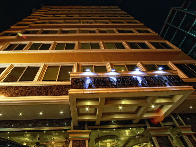 Public Area 3, Clark Imperial Hotel Angeles City, Mabalacat