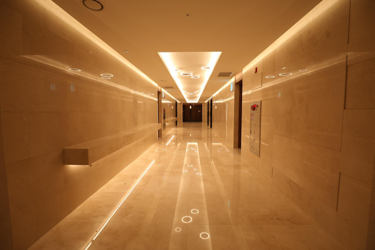 Public Area 5, SR Hotel Suites, Seongnam