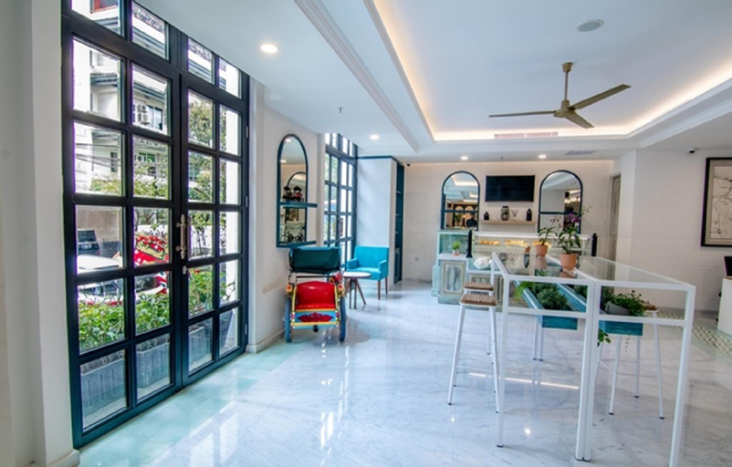 Jambuluwuk Thamrin Hotel, Central Jakarta