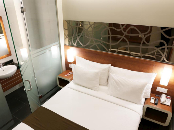 Citihub Hotel @Mayjen Sungkono, Surabaya