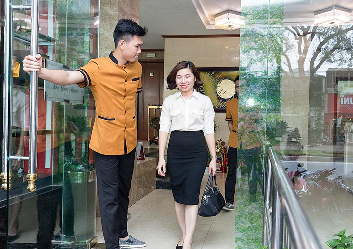 Public Area 3, Sunset Westlake Hanoi Hotel, Tây Hồ