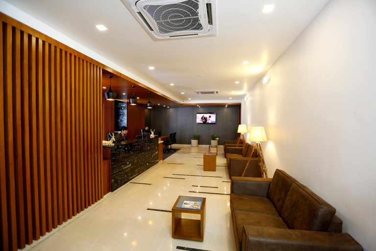 Public Area 2, Shivas Gateway, Bangalore Rural