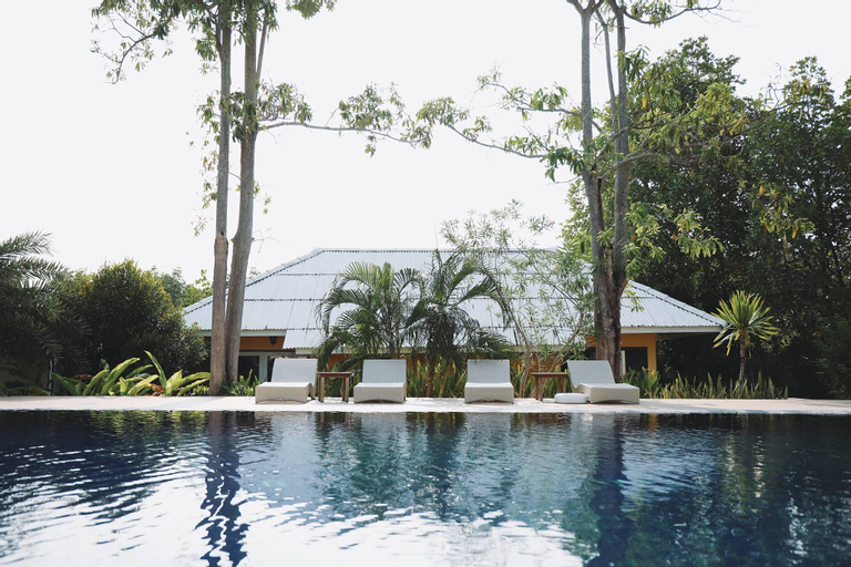 Anavilla Tangke Resort, Khanom