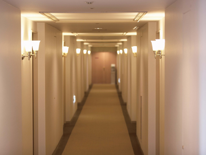 Public Area 3, Miyako Hotel Yokkaichi, Yokkaichi