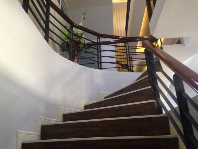 Public Area 2, Horizon Hotel, Olongapo City