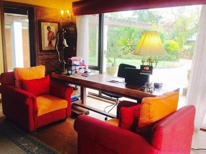 Public Area 3, The Carmelence View Villa, Tagaytay City