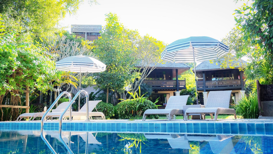 Pai River Corner Resort, Pai