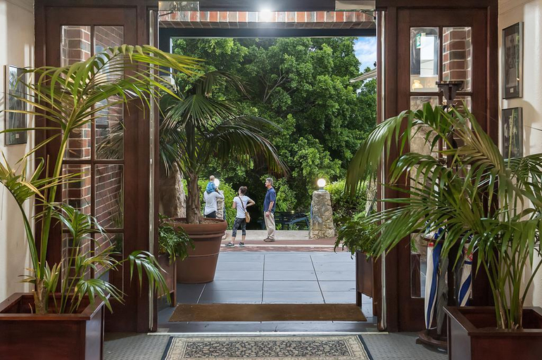 Public Area 4, Caves House Hotel, Busselton