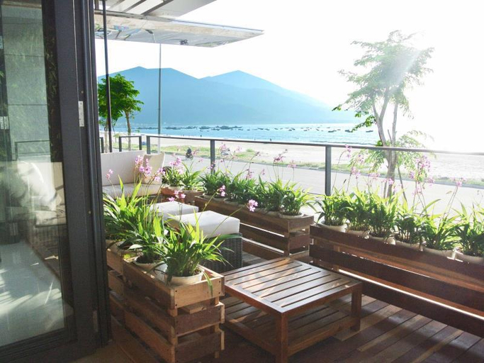 Public Area 3, Da Nang Bay Hotel, Da Nang