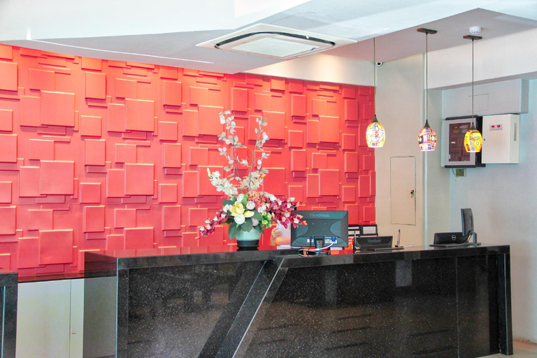 Public Area 2, New Dawn Plus, Cagayan de Oro City