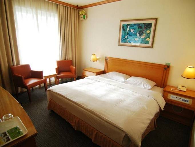 Bedroom 3, HOOYAI HOTEL KENTING, Pingtung