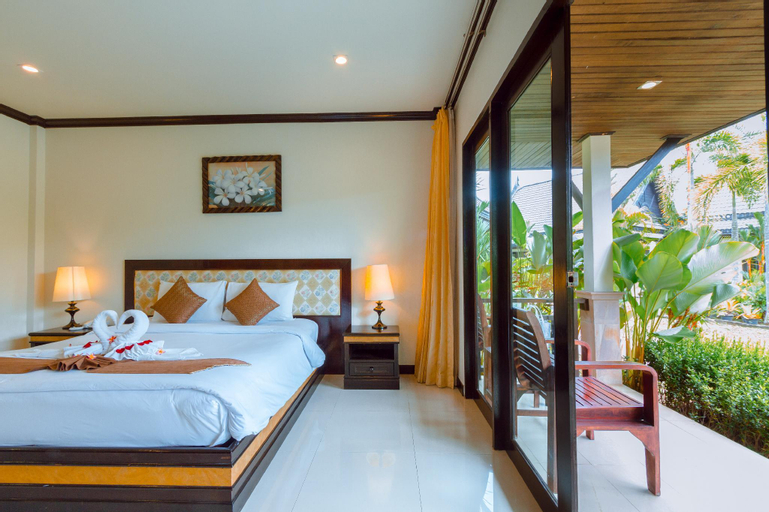 Bedroom 27