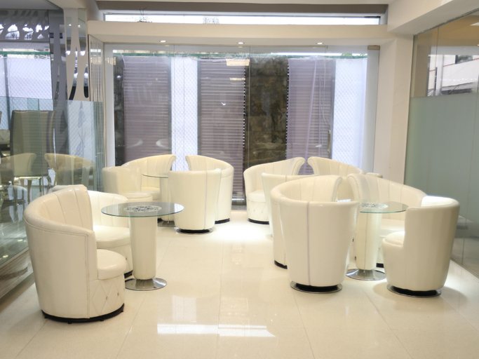Public Area 4, Blossom Hotel Dhaka, Dhaka