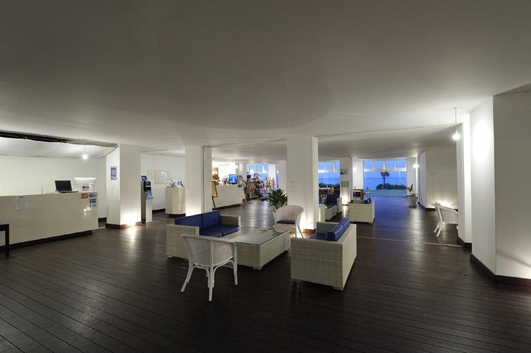 Public Area 4, EN RESORT Kumejima EEF Beach Hotel, Kumejima