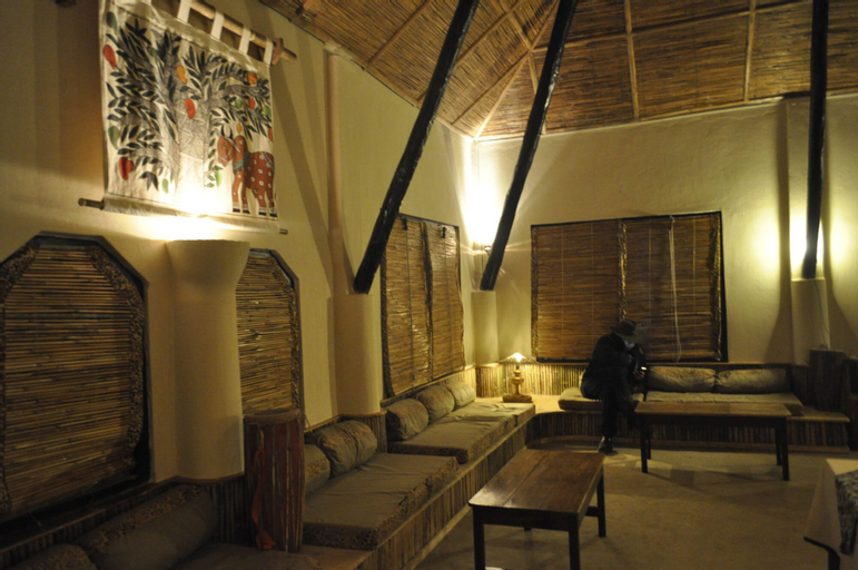 Machan Country Villa, Lumbini