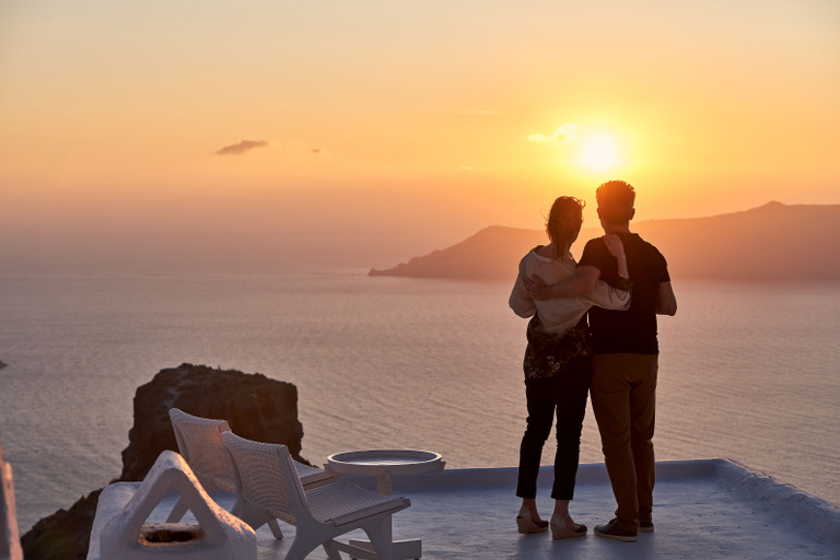 Exterior & Views 2, Astra Suites, South Aegean