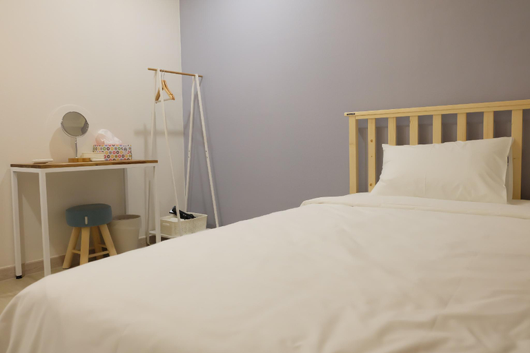 Bedroom 4, Hostel Espace, Chuncheon