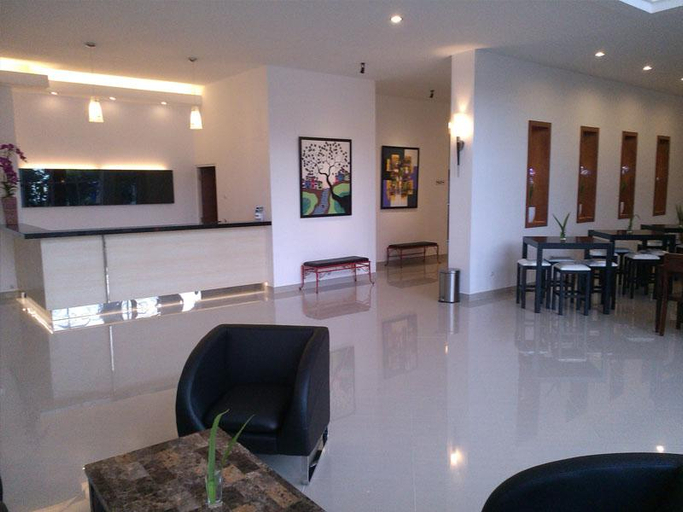 Public Area 3, Hotel Transit Pasuruan, Pasuruan