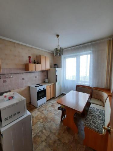 Bedroom 2, 9 Maia 73 Apartment, Krasnoyarsk