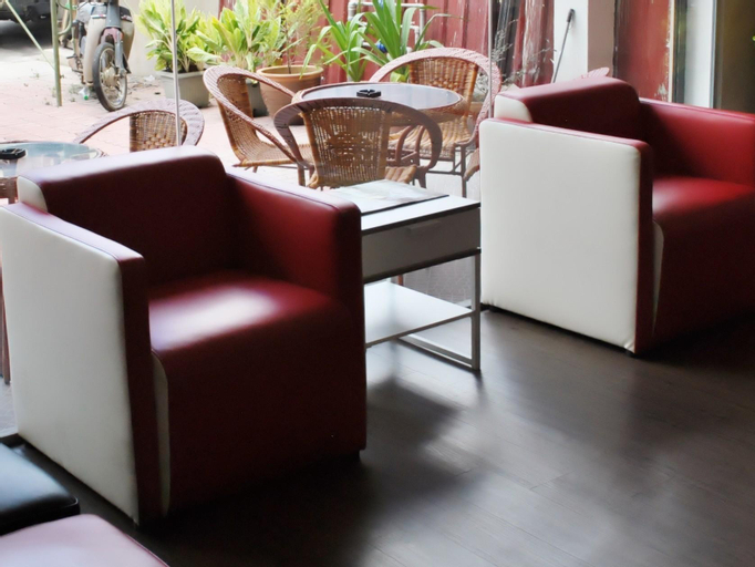Hotel Zamburger Bentong, Bentong