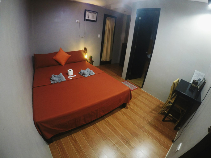Raje Residence, El Nido