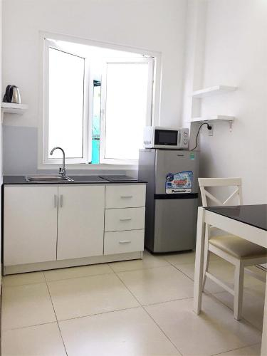 M-H 1 Serviced Apartments, Bình Thạnh