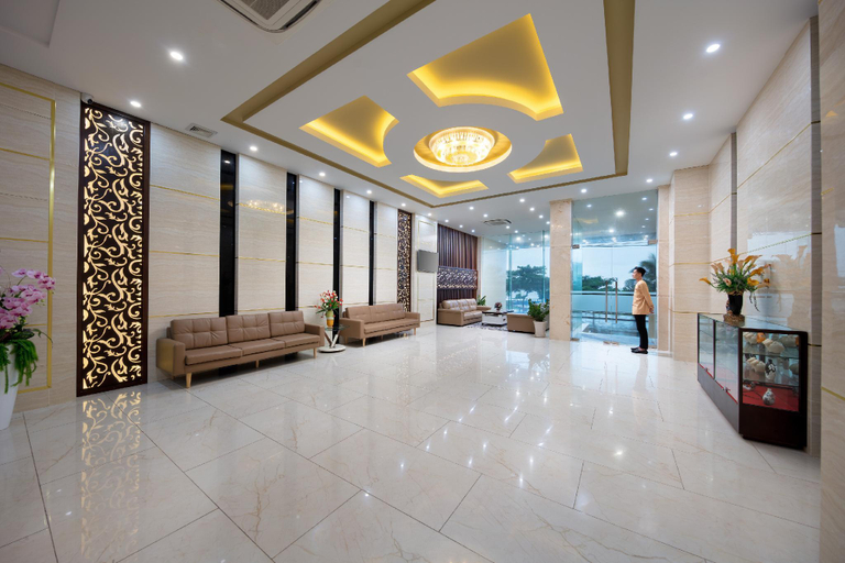 Public Area 3, Nolis Hotel, Vũng Tàu