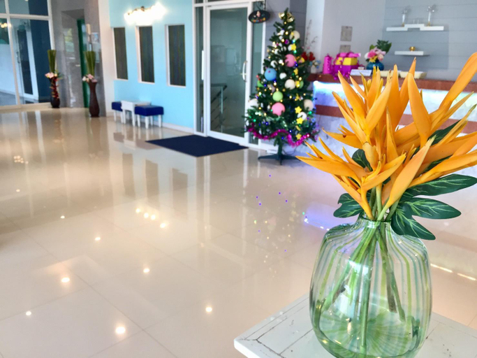Public Area 2, Like Residence, Muang Surat Thani