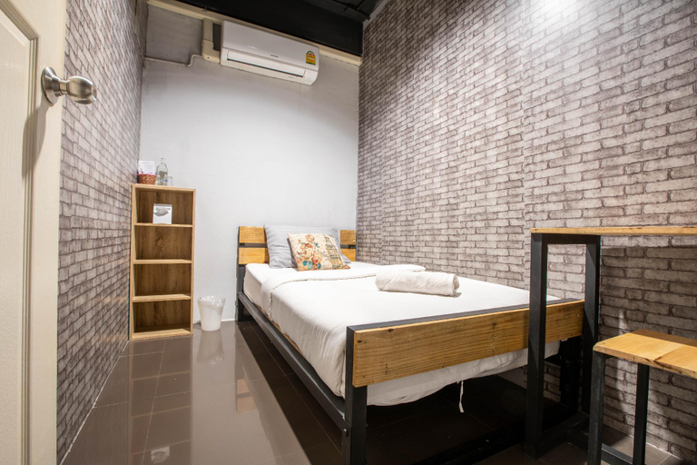 Bedroom 4, La Belle Nuit House, Muang Chiang Mai